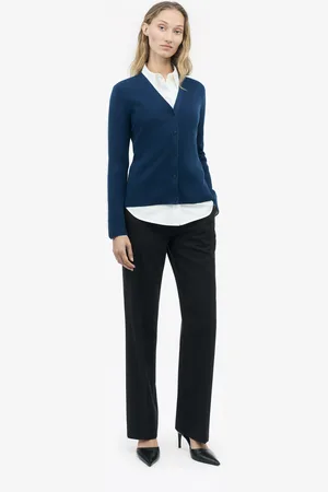 Tiger of Sweden Giane Slim-fit Cardigan