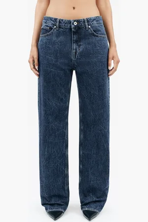 Tiger of Sweden Letty Jeans Løs Pasform