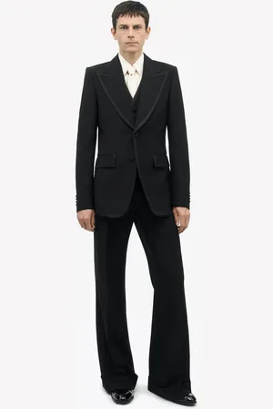 Tiger of Sweden Paolo Regular Slim-fit Blazer
