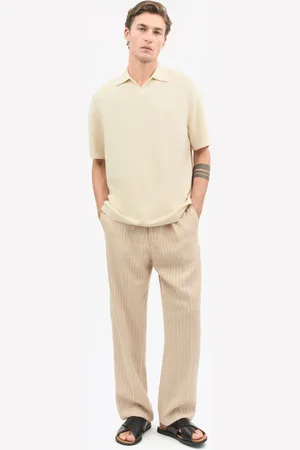Tiger of Sweden Eoin Regular-Fit Polo Shirt