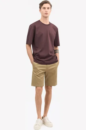 Tiger of Sweden Pro NB Bomulds-T-shirt