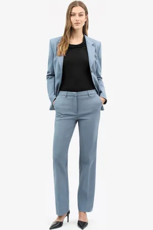 Tiger of Sweden Noowa Slim-Fit-Bukser