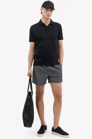 Tiger of Sweden Sjo Shorts i Badetøjsstil