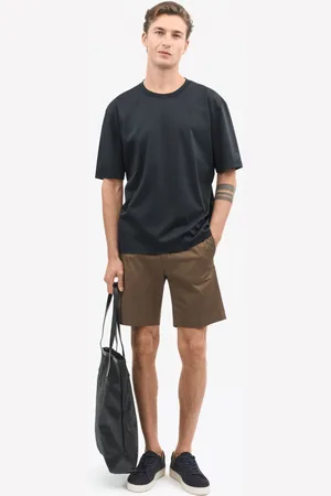 Tiger of Sweden Pro NB Bomulds-T-shirt