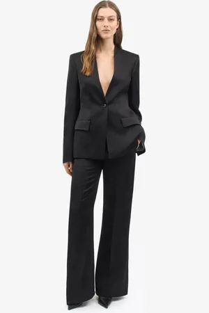 Tiger of Sweden Ayla Blazer Uden Krave