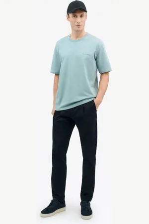 Tiger of Sweden Pro Bomulds-T-shirt