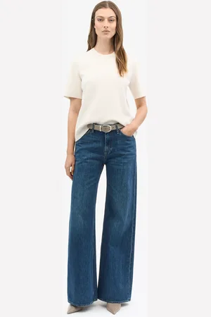 Tiger of Sweden Kinne Jeans Med Afslappet Pasform