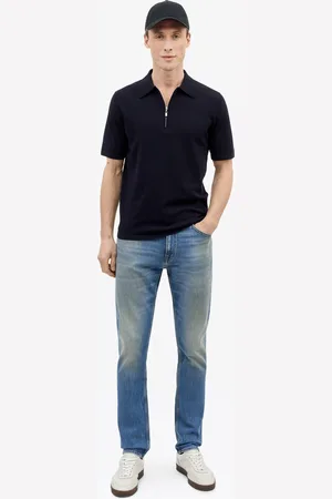 Tiger of Sweden Pistolero Slim-fit Jeans