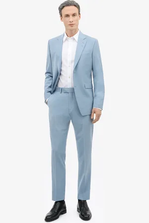 Tiger of Sweden Tenuta Slim-fit-Bukser