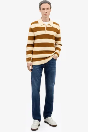 Tiger of Sweden Des Regular-fit Jeans