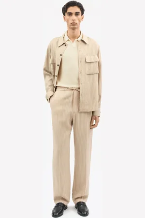 Tiger of Sweden Roderick Safari-Inspireret Overshirt