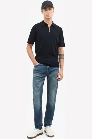 Tiger of Sweden Pistolero Slim-Fit Jeans