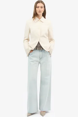 Tiger of Sweden Eloise Blazer i Hør