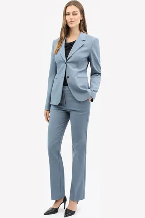Tiger of Sweden Ylja Slim-Fit Blazer