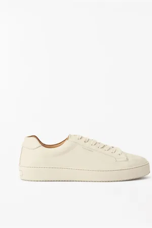 Tiger of Sweden Salas Profile Sneakers i Læder
