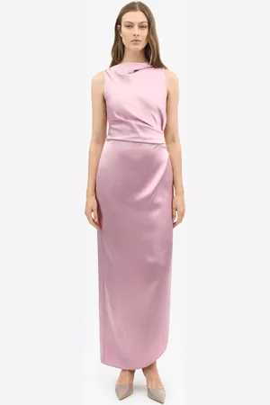 Tiger of Sweden Karlin Slim Maxi Dress