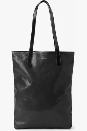 Tiger of Sweden Insolo Tote Bag i Vævet Stof