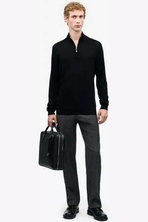 Tiger of Sweden Erroll Sweater