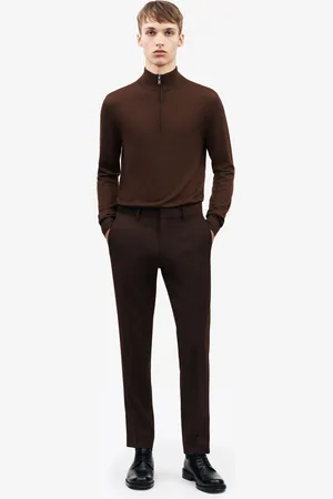 Tiger of Sweden Erroll Sweater