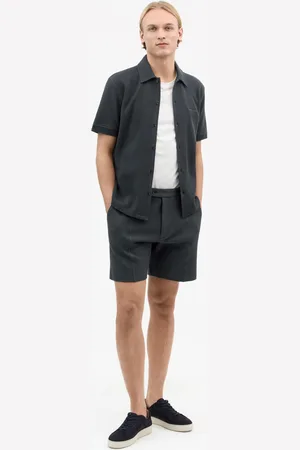 Tiger of Sweden Paul Casual Shorts i Bomuld