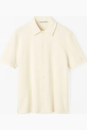 Tiger of Sweden Saint Bomulds-Piqué-Poloshirt