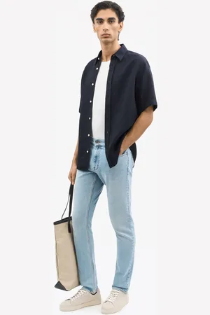 Tiger of Sweden Pistolero Tapered Jeans
