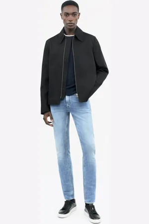 Tiger of Sweden Evolve Extra-slim-fit Jeans
