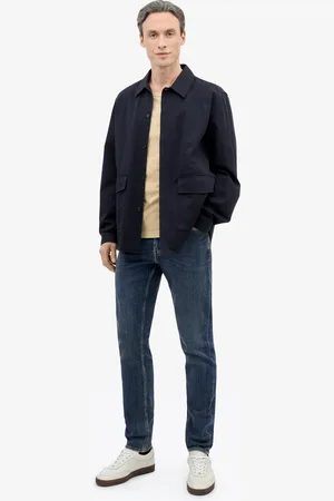 Tiger of Sweden Evolve Ekstra Smalle Jeans