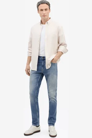 Tiger of Sweden Pistolero Slim-Fit Jeans