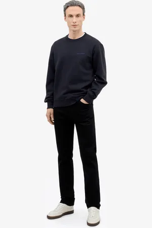 Tiger of Sweden Des Slim-Straight Jeans