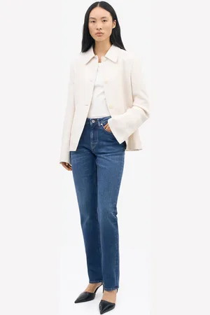 Tiger of Sweden Maggie Slim-straight Jeans