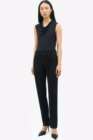Tiger of Sweden Maggie Slim-straight Jeans
