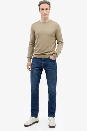 Tiger of Sweden Pistolero Slim-Fit Jeans
