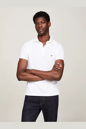 Tommy Hilfiger 1985 Slim Fit Polo Shirt