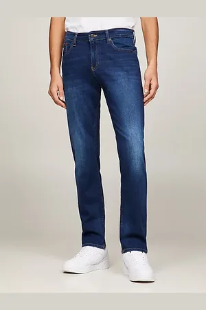 Tommy Hilfiger Ryan Regular Straight Fit Jeans