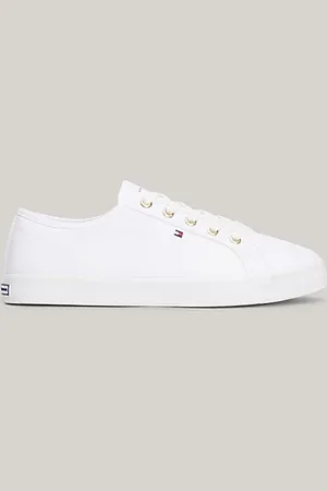 Tommy Hilfiger Essential Nautical Trainers