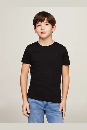 Tommy Hilfiger Essential Cotton T-Shirt