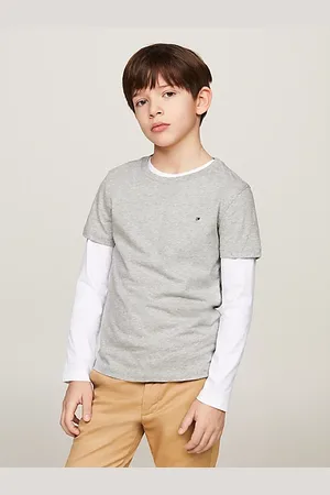 Tommy Hilfiger Essential Cotton T-Shirt