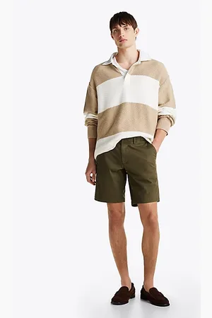 Tommy Hilfiger Brooklyn 1985 Slim Chino Shorts
