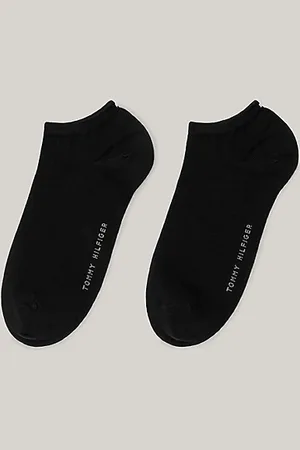 Tommy Hilfiger 4-Pack Trainer Socks