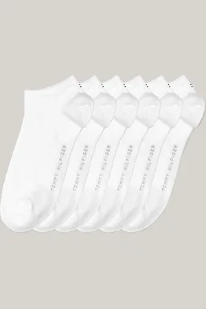 Tommy Hilfiger 6-Pack Trainer Socks