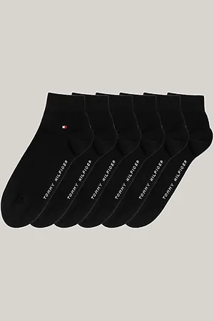 Tommy Hilfiger 6-Pack Ankle Socks