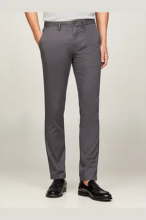 Tommy Hilfiger Bleecker Stretch Cotton Chinos