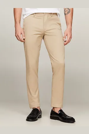 Tommy Hilfiger Bleecker Stretch Cotton Chinos