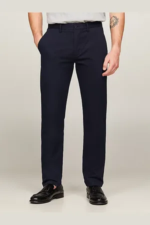 Tommy Hilfiger 1985 Denton Straight Chinos
