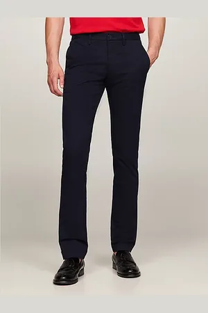 Tommy Hilfiger Bleecker Stretch Cotton Chinos