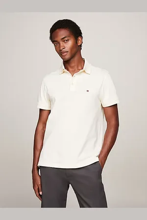 Tommy Hilfiger 1985 Denton Straight Chinos