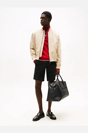 Tommy Hilfiger Brooklyn 1985 Slim Chino Shorts