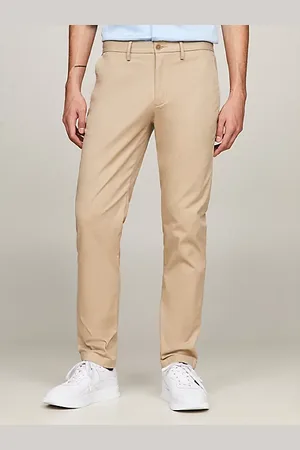 Tommy Hilfiger 1985 Denton Straight Chinos