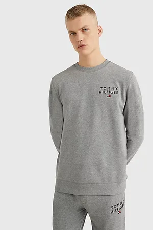 Tommy Hilfiger TH Original Logo Lounge Track Top